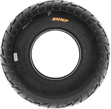 SunF A021  ATV Tires