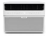 Toshiba RAC-WK1212ESCWR 12,000 BTU 115-Volt Smart Wi-Fi Window Air Conditioner with Remote and ENERGY STAR in White