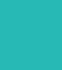 BEHR PREMIUM PLUS 1 Gal. Caicos Turquoise Flat Low Odor Interior Paint & Primer  #MQ4-21