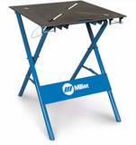 Miller ArcStation 30FX Welding Table #300837