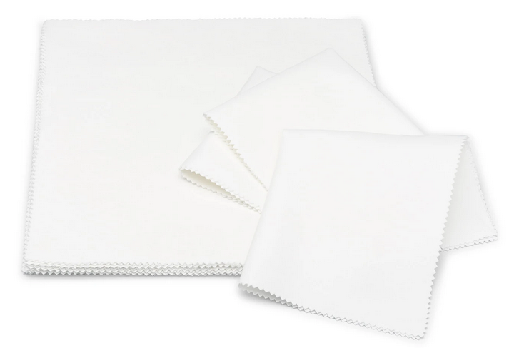 Branded Screen Cleaning Cloths