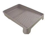 Wooster 11 in. Plastic Rust Proof Roller Tray