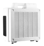 XPower Professional 4 Stage Filtration HEPA Purifier System Air Scrubber #X-3780